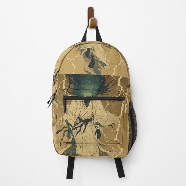 Item preview, Supernatural Japanese Folklore Spirit designed and sold by bapupa.
