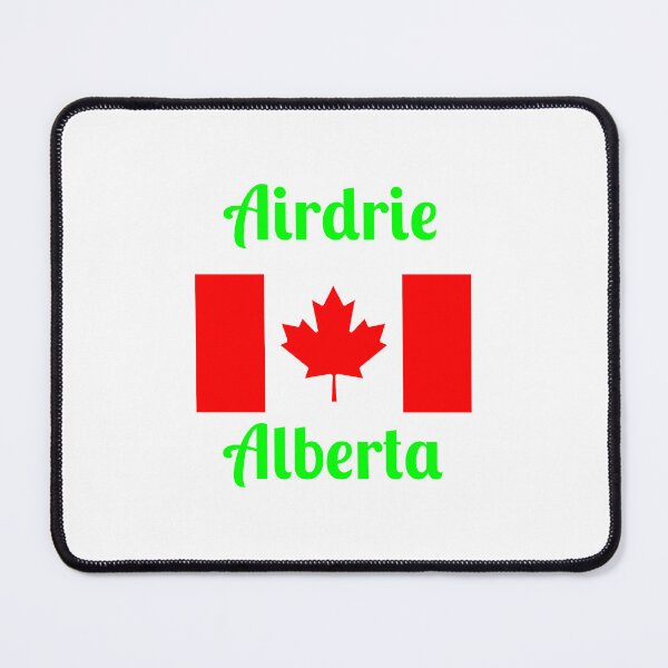 Item preview, Airdrie Alberta (Canada)- Stylish Prints, designed and sold by Fleetwood1994.