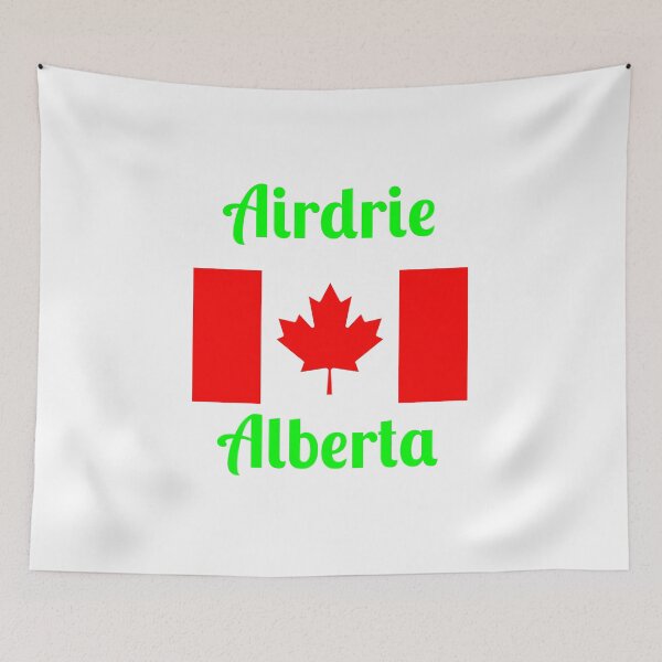 Item preview, Airdrie Alberta (Canada)- Stylish Prints, designed and sold by Fleetwood1994.