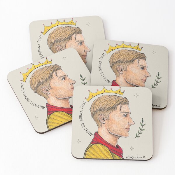 Item preview, Hans Capon designed and sold by Kiraamell.