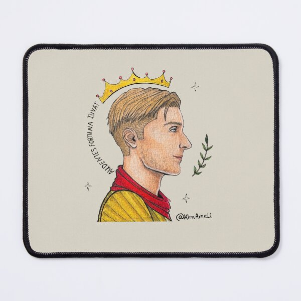 Item preview, Hans Capon designed and sold by Kiraamell.