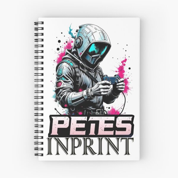 Item preview, PETES INPRINT INSPIRED COMP GAMER designed and sold by inprintink.