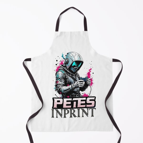Item preview, PETES INPRINT INSPIRED COMP GAMER designed and sold by inprintink.