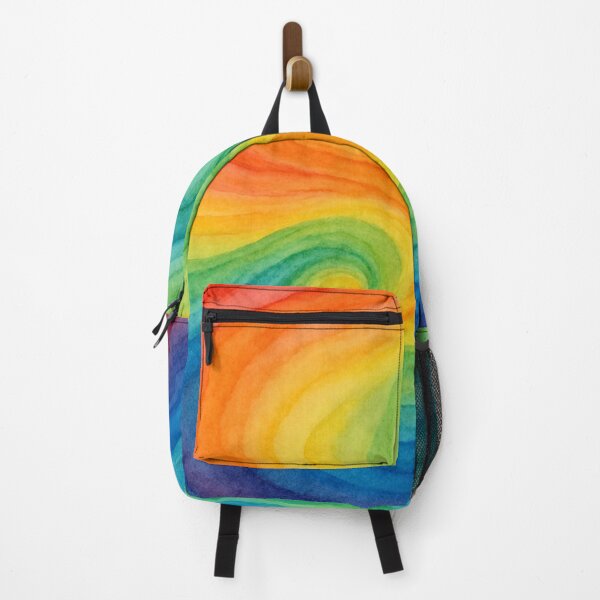 Item preview, Swirling Rainbow Spectrum designed and sold by Owcomm.