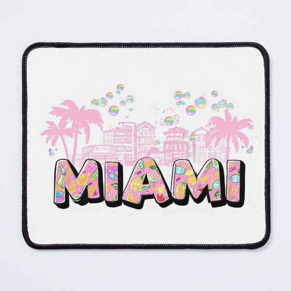 Item preview, Miami Sugar Pop – Candy Code Dreams designed and sold by Imaginarium of Chaos falcon88 .