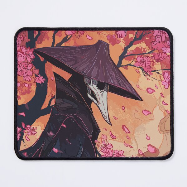 Item preview, Ancient Japanese Folklore Spirit designed and sold by bapupa.