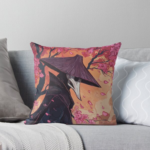 Item preview, Ancient Japanese Folklore Spirit designed and sold by bapupa.
