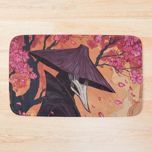 Item preview, Ancient Japanese Folklore Spirit designed and sold by bapupa.