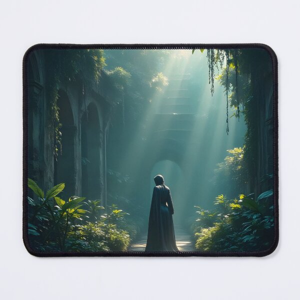 Item preview, Sanctuary of Light designed and sold by oanaunciuleanu.
