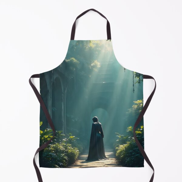 Item preview, Sanctuary of Light designed and sold by oanaunciuleanu.