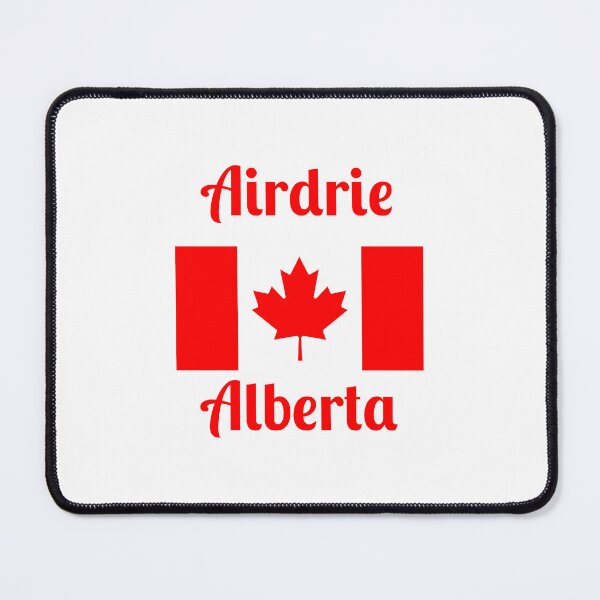 Item preview, Airdrie Alberta (Canada)- Stylish Prints, designed and sold by Fleetwood1994.