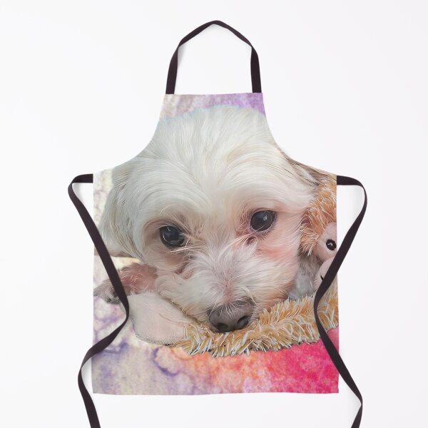 Item preview, Mia and her friend Monkey designed and sold by NoraRoseArts.