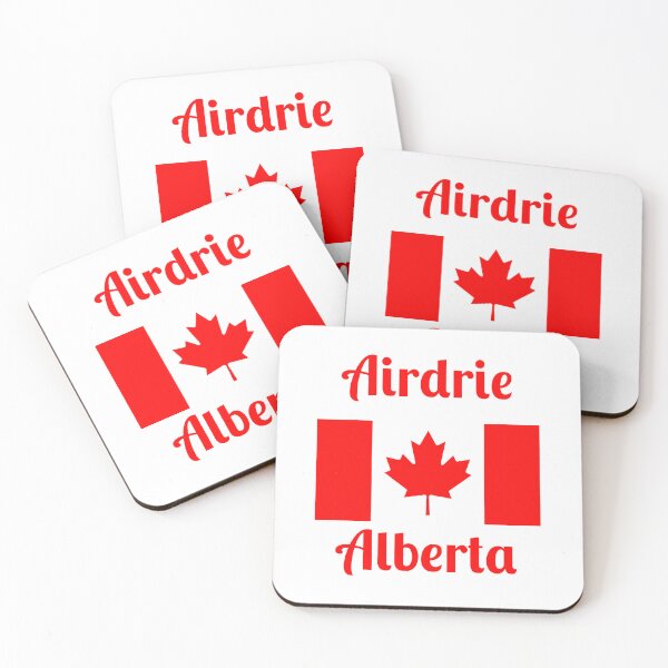 Item preview, Airdrie Alberta (Canada)- Stylish Prints, designed and sold by Fleetwood1994.