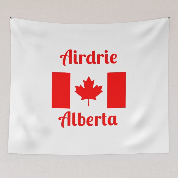 Item preview, Airdrie Alberta (Canada)- Stylish Prints, designed and sold by Fleetwood1994.