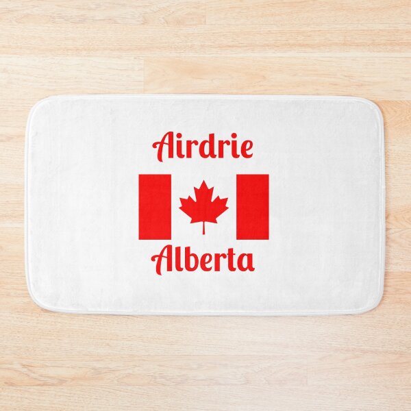 Item preview, Airdrie Alberta (Canada)- Stylish Prints, designed and sold by Fleetwood1994.
