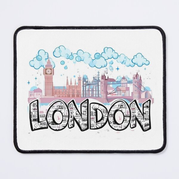 Item preview, London Foam Zone – Bubble Britannia Best-selling design Premum quality viral drop reloaded designed and sold by Imaginarium of Chaos falcon88 .