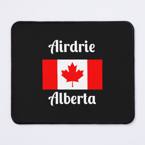 Item preview, Airdrie Alberta (Canada)- Stylish Prints, designed and sold by Fleetwood1994.