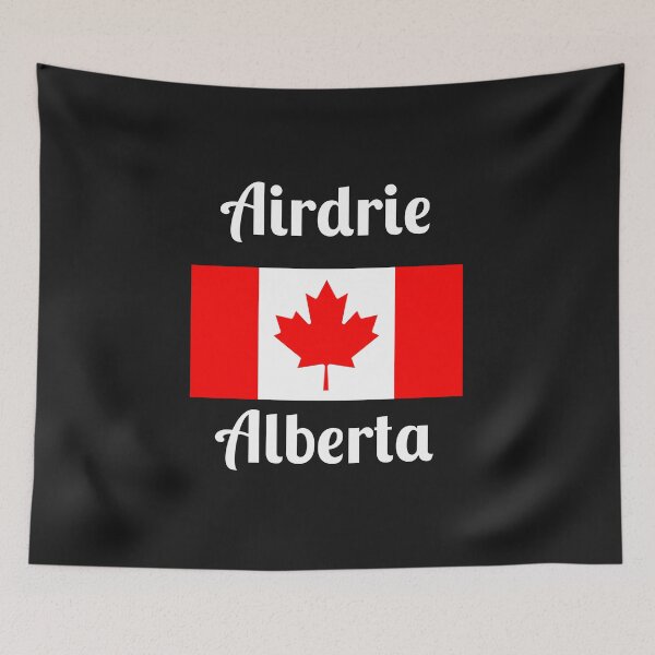 Item preview, Airdrie Alberta (Canada)- Stylish Prints, designed and sold by Fleetwood1994.