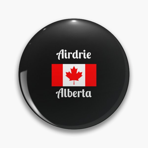 Item preview, Airdrie Alberta (Canada)- Stylish Prints, designed and sold by Fleetwood1994.