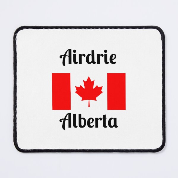 Item preview, Airdrie Alberta (Canada)- Stylish Prints, designed and sold by Fleetwood1994.