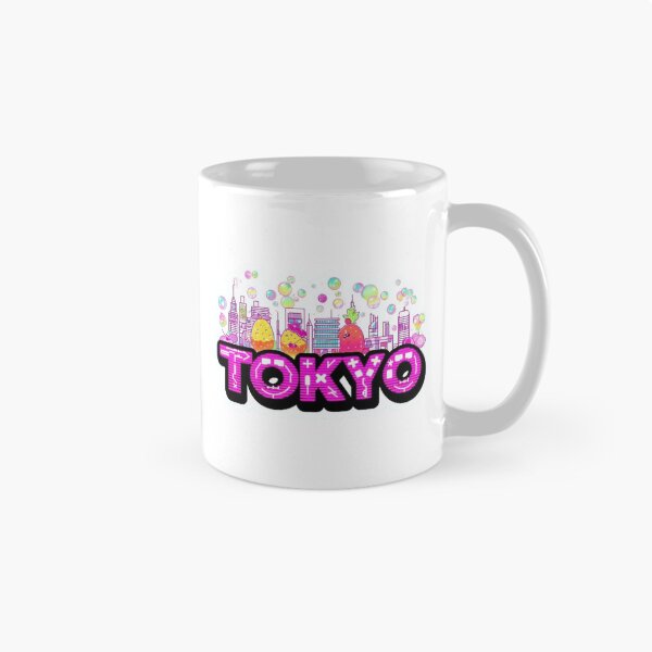 Item preview, Tokyo Juicy Loops – Neon Matrix Fruits Best-selling design Premum quality viral drop reloaded designed and sold by Imaginarium of Chaos falcon88 .
