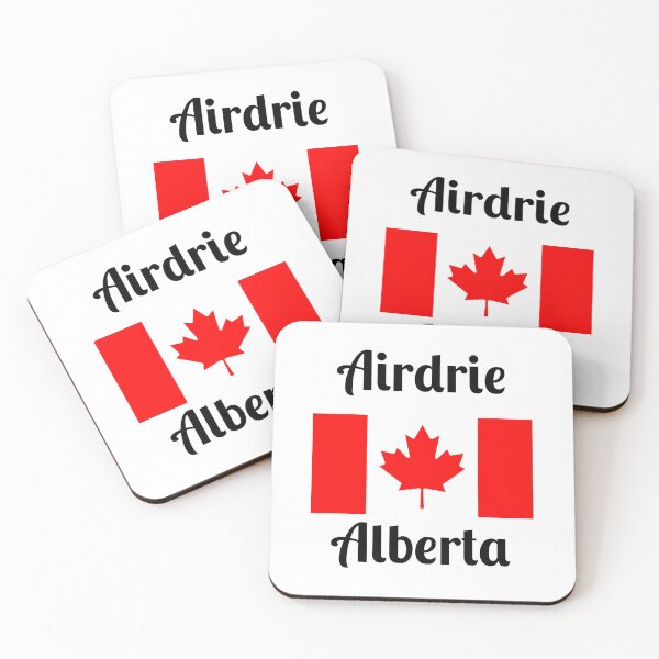 Item preview, Airdrie Alberta (Canada)- Stylish Prints, designed and sold by Fleetwood1994.