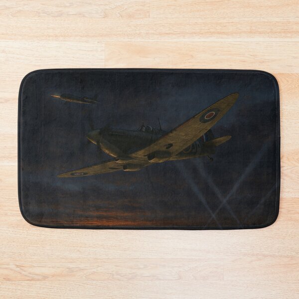 Item preview, Spitfire Mk XIV vs V-1 Flying Bomb designed and sold by Skyframe Aviation.