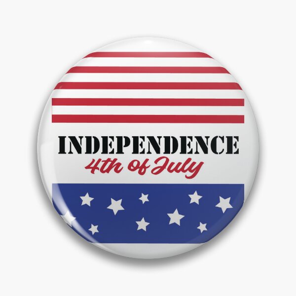 Item preview, Independence 4th of July  designed and sold by AZTRELIS.