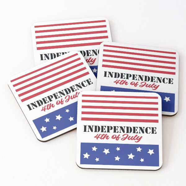 Item preview, Independence 4th of July  designed and sold by AZTRELIS.