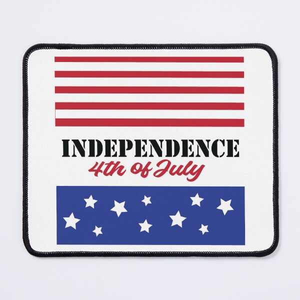 Item preview, Independence 4th of July  designed and sold by AZTRELIS.