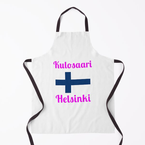 Item preview, Kulosaari Helsinki Finland - Stylish Prints, designed and sold by Fleetwood1994.