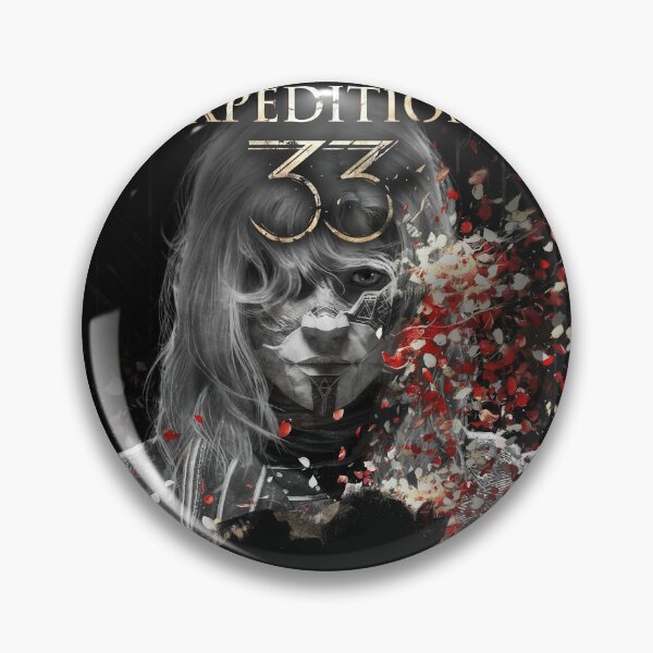 Item preview, Clair Obscur's Expedition 33 Album Art designed and sold by Jerhus.