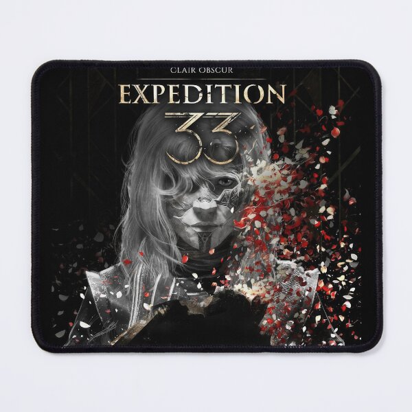 Item preview, Clair Obscur's Expedition 33 Album Art designed and sold by Jerhus.