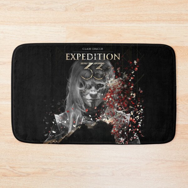 Item preview, Clair Obscur's Expedition 33 Album Art designed and sold by Jerhus.