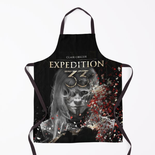 Item preview, Clair Obscur's Expedition 33 Album Art designed and sold by Jerhus.