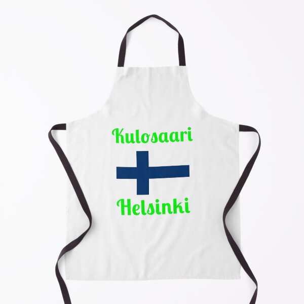Item preview, Kulosaari Helsinki Finland - Stylish Prints, designed and sold by Fleetwood1994.