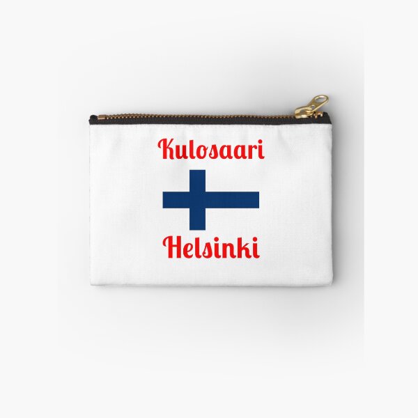 Item preview, Kulosaari Helsinki Finland - Stylish Prints, designed and sold by Fleetwood1994.