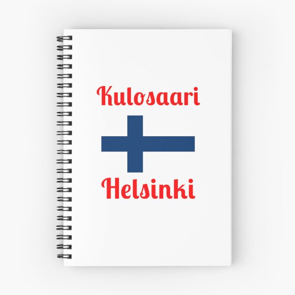Item preview, Kulosaari Helsinki Finland - Stylish Prints, designed and sold by Fleetwood1994.