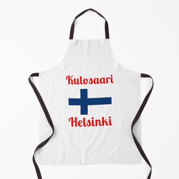 Item preview, Kulosaari Helsinki Finland - Stylish Prints, designed and sold by Fleetwood1994.