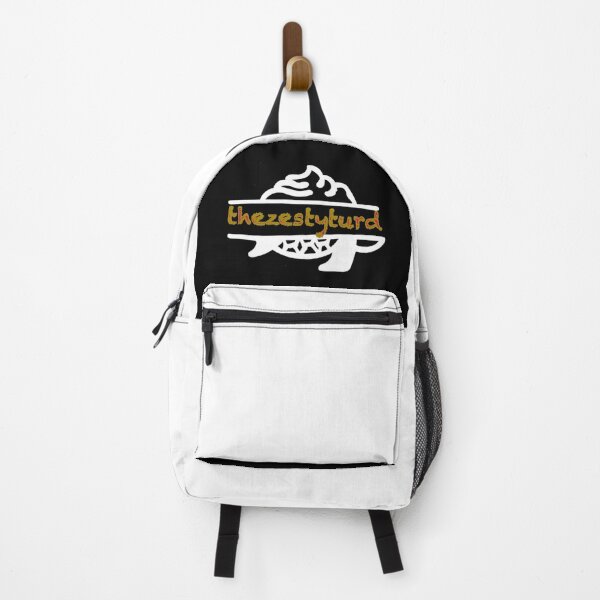 Item preview, thezestyturd logo designed and sold by turdntheturtle.