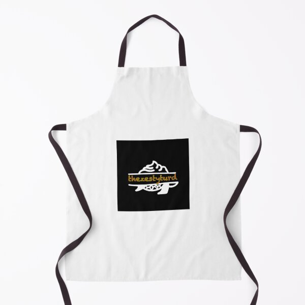 Item preview, thezestyturd logo designed and sold by turdntheturtle.