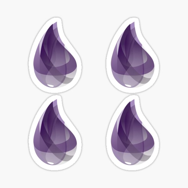 Item preview, Elixir Original Logo 4x designed and sold by GlassySteel.