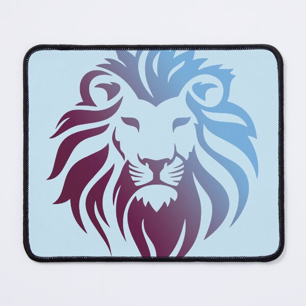 Item preview, Aston Villa Lion designed and sold by SYGN.