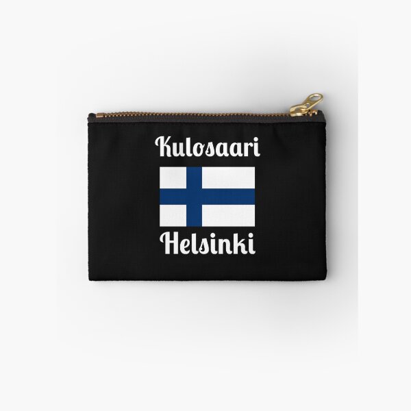 Item preview, Kulosaari Helsinki Finland - Stylish Prints, designed and sold by Fleetwood1994.