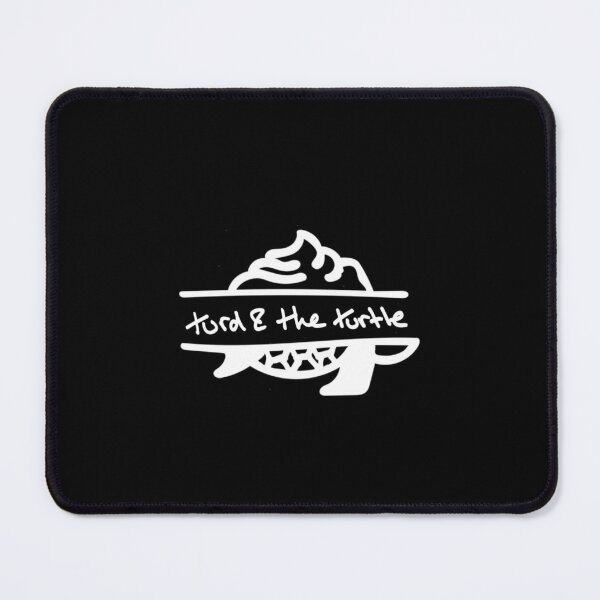 Item preview, TurdandtheTurtle designed and sold by turdntheturtle.