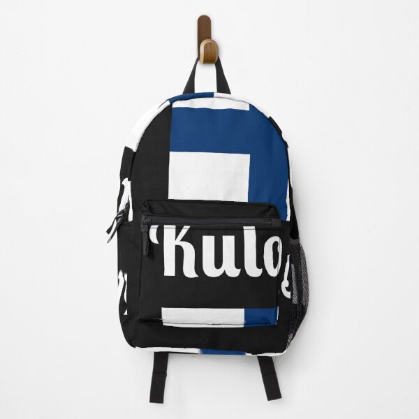 Item preview, Kulosaari Helsinki Finland - Stylish Prints, designed and sold by Fleetwood1994.