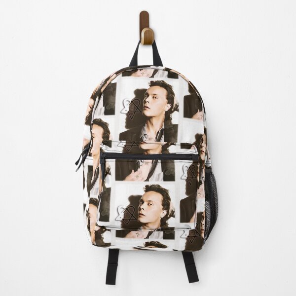 Item preview, Heart_agram--Ville-Valo--HIM designed and sold by MusicVibesTee.