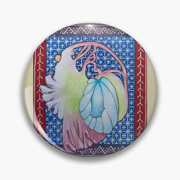 Item preview, God Mirror designed and sold by Nestbound.