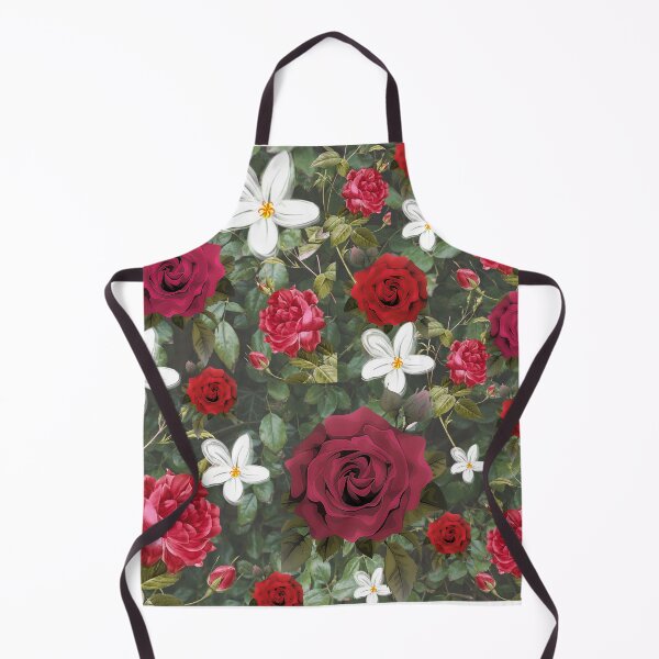 Item preview, Secret Rose Garden designed and sold by Kawkawart95.