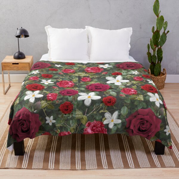 Item preview, Secret Rose Garden designed and sold by Kawkawart95.
